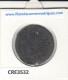 CRE3532 MONEDA ESPAÑA FELIPE V 4 MARAVEDIS ZARAGOZA 1719 - Andere & Zonder Classificatie