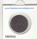 CRE3531 MONEDA ESPAÑA FELIPE V SISE VALENCIA 1711 - Other & Unclassified