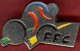 ** LOT  3  BROCHES  FEDERATION  FRANCAISE  De  CYCLOTOURISME  +  PIN' S ** - Ciclismo