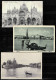 Italy / Venice 1910/30  Postcards - Colecciones Y Lotes