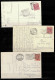 Italy / Venice 1910/30  Postcards - Verzamelingen & Kavels
