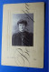 C.D.V Carte De Visite Atelier  L. KIRSCH Liége   Studio Fotografie - Ancianas (antes De 1900)