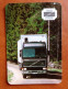 Calendrier De Poche Volvo.1988 - Petit Format : 1981-90