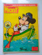 JOURNAL DE MICKEY N°592 (29 Septembre 1963) - Disney