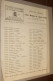 ANCIEN DOC - 1931 - LISTE DES LAITERIES DE L'UNION NATIONALE ( VLAANDEREN + WALLONIE ) - 1900 – 1949