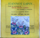 Jeannot Lapin - Unclassified