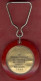 ** BOUTON  COUPE  De  FRANCE  LABOURS  +  PORTE - CLEFS  BOURGES  1966 ** - Boutons De Col /de Manchettes