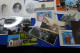 Postkaarten Fotokaarten En Cartes De Visites Varia Lot Ruim  X 267 Stuk - 100 - 499 Cartes