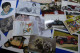 Delcampe - Postkaarten Fotokaarten En Cartes De Visites Varia Lot Ruim  X 267 Stuk - 100 - 499 Karten