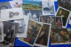 Delcampe - Postkaarten Fotokaarten En Cartes De Visites Varia Lot Ruim  X 267 Stuk - 100 - 499 Cartes
