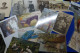 Delcampe - Postkaarten Fotokaarten En Cartes De Visites Varia Lot Ruim  X 267 Stuk - 100 - 499 Karten