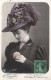 Mode - Carte Photo - Les Reines De La Mode - M. L. DERVAL , Artiste - Th Michel , St Pétersbourg - Photo Paul Boyer - Moda