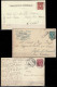 Italy / Venice 1910/30  Postcards - Collezioni E Lotti