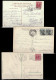 Italy / Venice 1910/30  Postcards - Collezioni E Lotti