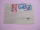 Poland Postcart To Germany 1946 - Used Stamps