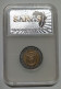 2013 South Africa 5-rand Graded MS64. - SANGS (The South African Grading Company) - South Africa
