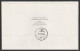 1993, Swissair, Erstflug, Liechtenstein - Minsk Russia - Luftpost