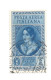 (REGNO D'ITALIA) 1932, MORTE GIUSEPPE GARIBALDI, POSTA AEREA - Serie Di 5 Francobolli Usati, Annulli Da Verificare - Airmail
