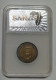 2013 South Africa 5-rand Graded MS65. - SANGS (The South African Grading Company) - Afrique Du Sud