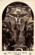 Spain Cantabria Limpias Stmo. Cristo De La Agonia Christ Jesus Real Photo - Cantabria (Santander)