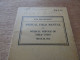 WW2 US TM Field Manual Manuel Medical Field Manual Daté 1942 - 1939-45