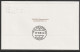 1995, AUA + Swissair + Delta Air, Erstflug, Washington - Genf - 3c. 1961-... Covers