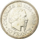Monnaie, Monaco, Rainier III, Charles III, 10 Francs, 1966, SUP, Argent - 1960-2001 Nouveaux Francs