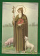 CP SAN ANTONIO ABAD Saint Patron Des Animaux - Heiligen