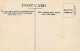Post Card -  Paquebot -S. Y. Argonaut, Vor Anker Liegend Mit Kleinem Boot Davor - Handel