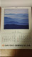 Alt1241 Calendario Calendar 1993 Coloring Four Season Sumitomo Chemical Company Industry - Big : 1991-00