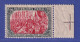 Dt. Reich 5 Mark Friedensdruck  Mi-Nr. 97 A I B ** Gpr. HOCHSTÄDTER BPP - Unused Stamps