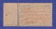 Dt. Reich 5 Mark Friedensdruck  Mi-Nr. 97 A I B ** Gpr. HOCHSTÄDTER BPP - Unused Stamps
