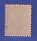 Dt. Reich 1915 Germania (Kriegsdruck) 50 Pfg. Mi.-Nr. 91 II Y ** Gepr. ZENKER - Unused Stamps