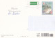 Postal Stationery - Bird - Dove - Flowers - Roses In The Basket - Red Cross - Suomi Finland - Postage Paid - Interi Postali