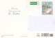 Postal Stationery - Bird - Dove - Flowers - Roses In The Basket - Red Cross - Suomi Finland - Postage Paid - Ganzsachen