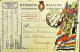 ITALY - WW1 – WWI Posta Militare 1915-1918 – S6579 - Poste Militaire (PM)