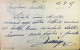 ITALY - WW1 – WWI Posta Militare 1915-1918 – S6577 - Military Mail (PM)