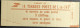 2102 C4 Conf. 9 Carnet Fermé Sabine 1.40F Rouge - Modern : 1959-…