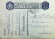 POSTA MILITARE ITALIA IN GRECIA  - WWII WW2 - S6825 - Military Mail (PM)