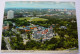 Aerial View Of Casa Loma, Toronto, Ontario - Toronto