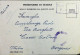 POW WW2 – WWII Italian Prisoner Of War In MIDDLE EAST AFRICA - Censorship Censure Geprüft  – S7736 - Militaire Post (PM)