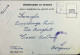 POW WW2 – WWII Italian Prisoner Of War In MIDDLE EAST AFRICA - Censorship Censure Geprüft  – S7736 - Militärpost (MP)