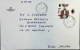 Italy - Military - Army Post Office In Somalia - ONU - ITALFOR - IBIS - S6586 - 1991-00: Poststempel