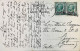ITALIA - SALONICCO Cartolina Del 1916- S6351 - Bureaux D'Europe & D'Asie