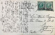 ITALIA - SALONICCO Cartolina Del 1916- S6351 - Oficinas Europeas Y Asiáticas