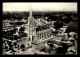 33 - LESPARRE - VUE AERIENNE - L'EGLISE - Lesparre Medoc