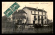 38 - ST-ANDRE-LE-GAZ - HOTEL GROS - Saint-André-le-Gaz