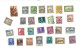 Delcampe - Collection De 120 Timbres  Oblitérés. - Collections