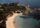 2A  Porto-Vecchio  La Plage De PALOMBAGGIA  (Scan R/V) N°   11   \OA1018 - Sartene