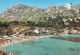 13   Marseille  Plage De Sormiou  (Scan R/V) N°   39   \OA1030 - Quatieri Sud, Mazarques, Bonneveine, Pointe Rouge, Calanques